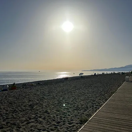 アパート Albatros Playa Granada