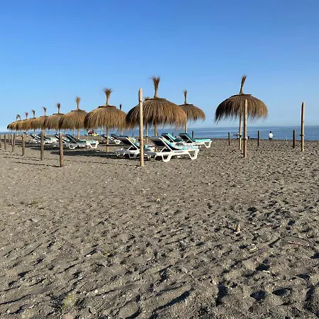 Albatros Playa Granada アパート *