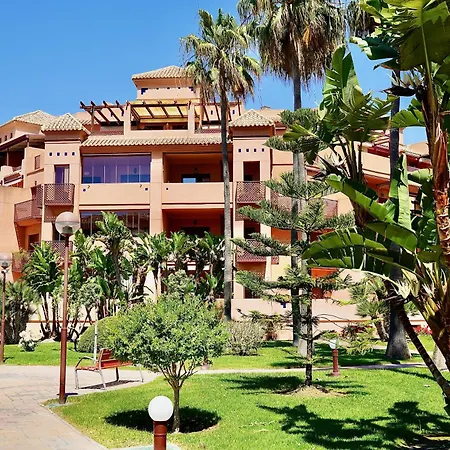 Albatros Playa Granada モトリル