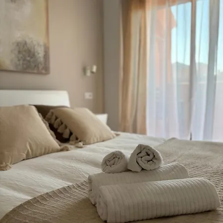 Albatros Playa Granada アパート
