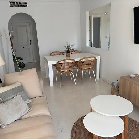 Albatros Playa Granada モトリル