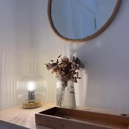 Appartement Albatros Playa Granada