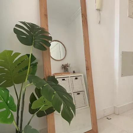 Albatros Playa Granada Appartement *