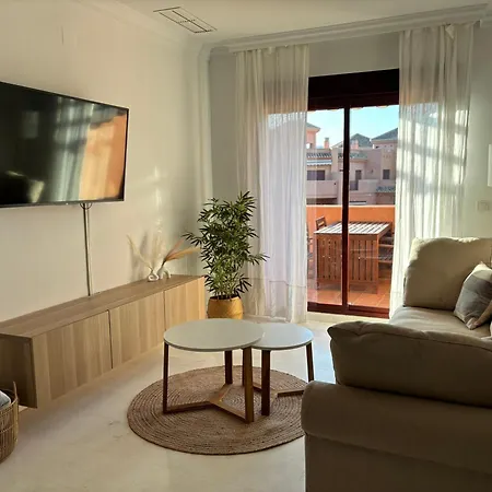 Appartement Albatros Playa Granada *