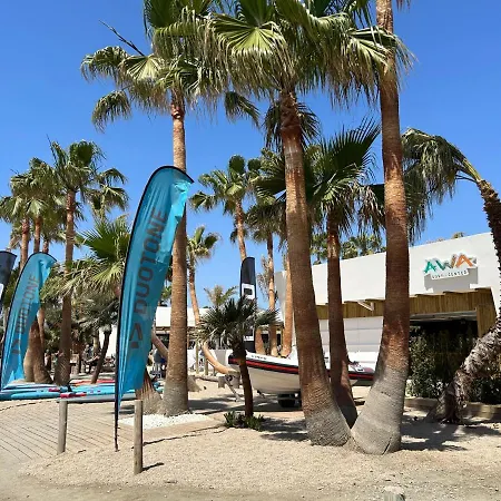 Appartement Albatros Playa Granada