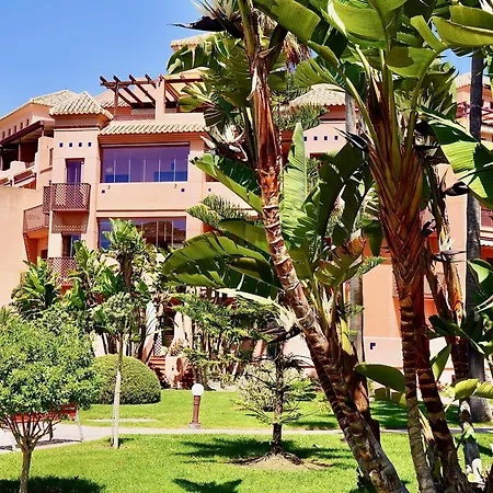 Appartement Albatros Playa Granada