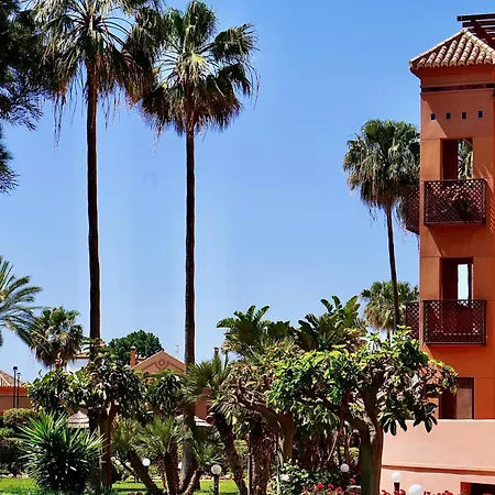 Albatros Playa Granada Appartement Motril