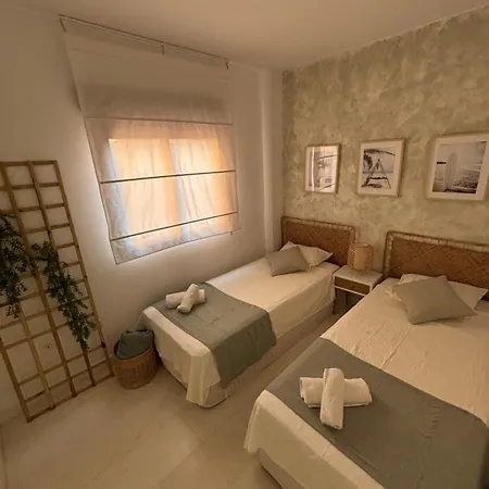 Appartement Albatros Playa Granada *