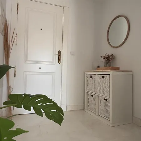 Appartement Albatros Playa Granada Motril
