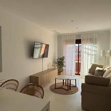 Albatros Playa Granada Appartement