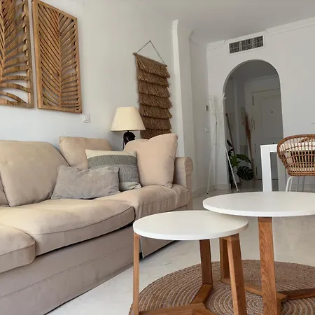 Appartement Albatros Playa Granada Motril