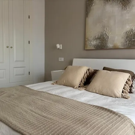 Albatros Playa Granada Appartement
