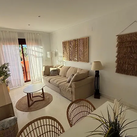 Appartement Albatros Playa Granada