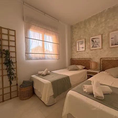 Appartement Albatros Playa Granada *